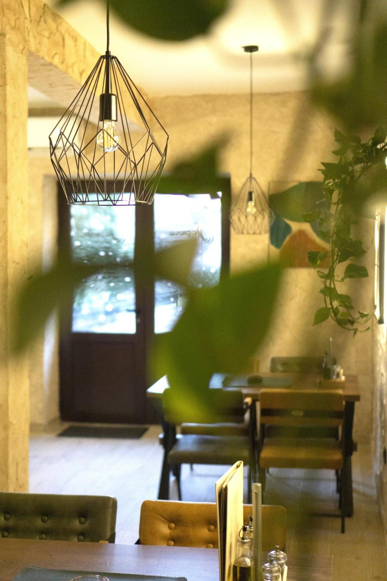 Jazina Hotel Trebinje